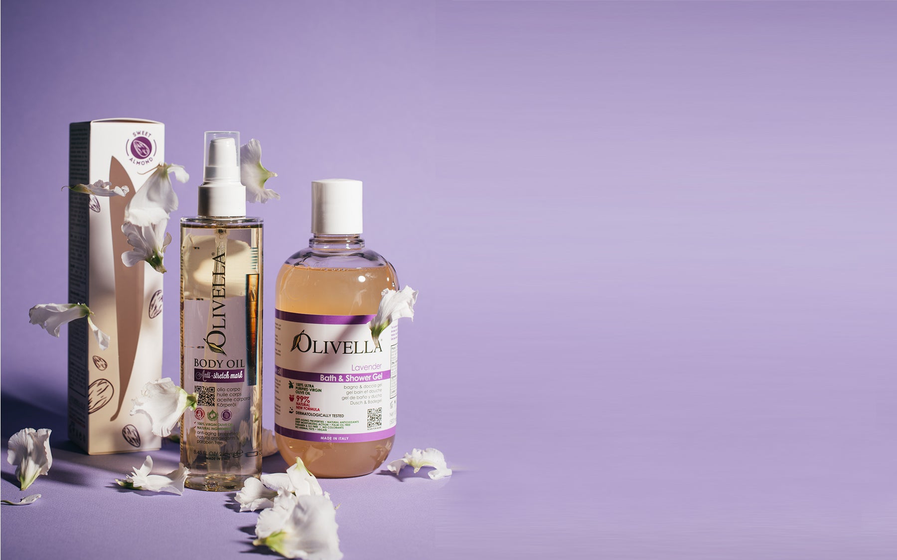 Offerta di Primavera