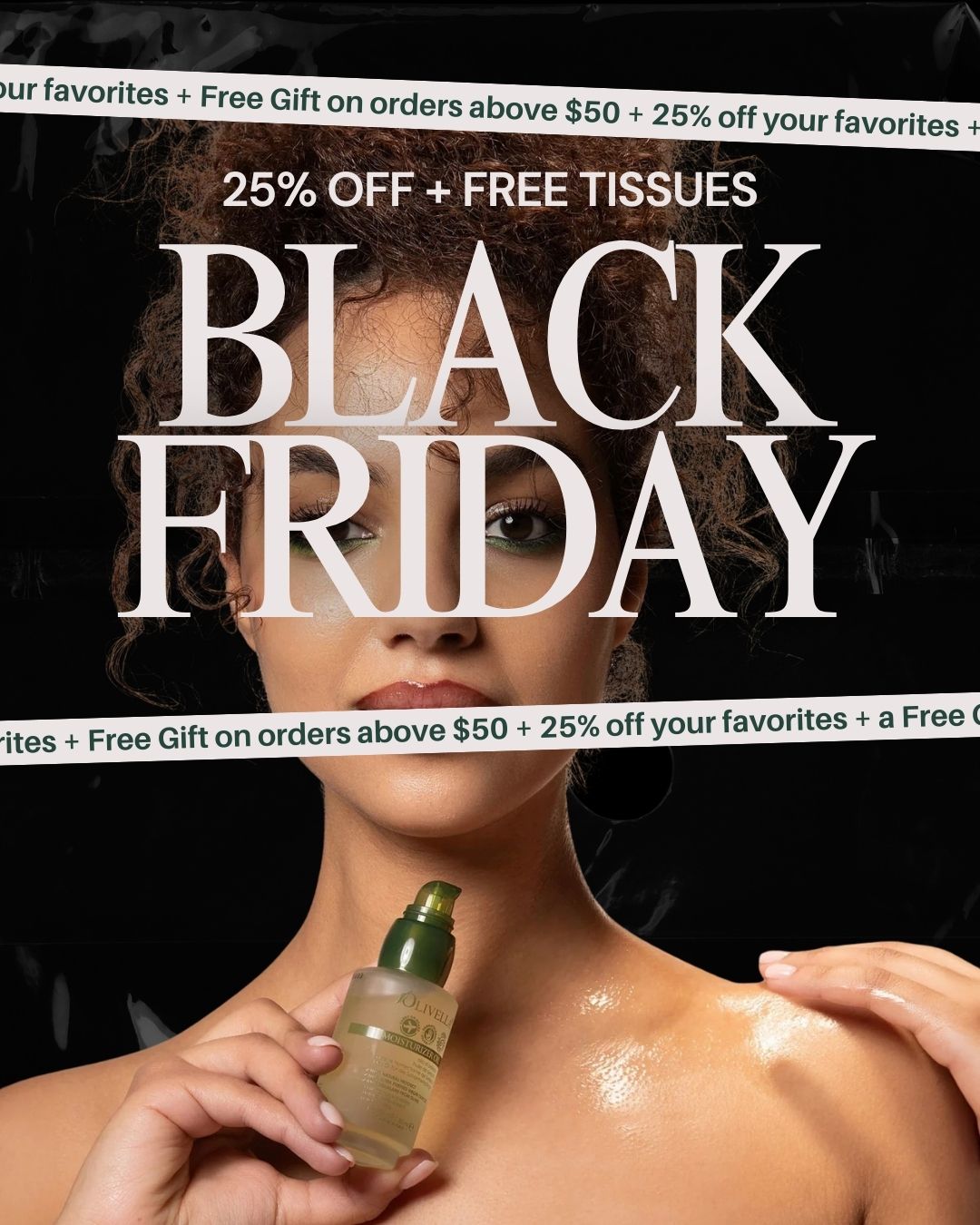 Black Friday Sale