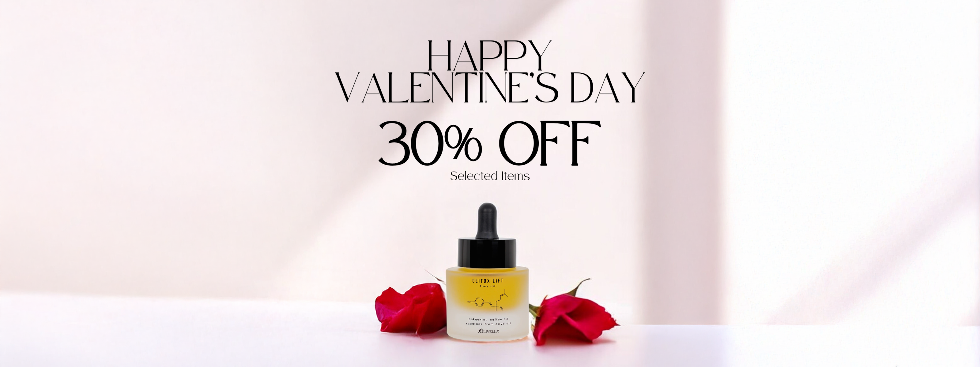 Offerta San Valentino