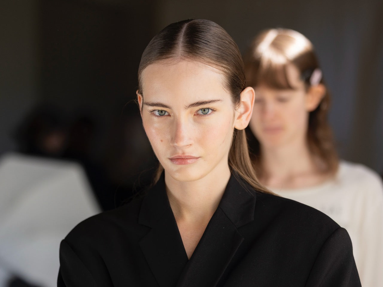 Olivella alla Milano Fashion Week 2025: Marco Rambaldi & J Salinas