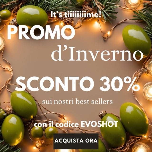 Promo d'Inverno