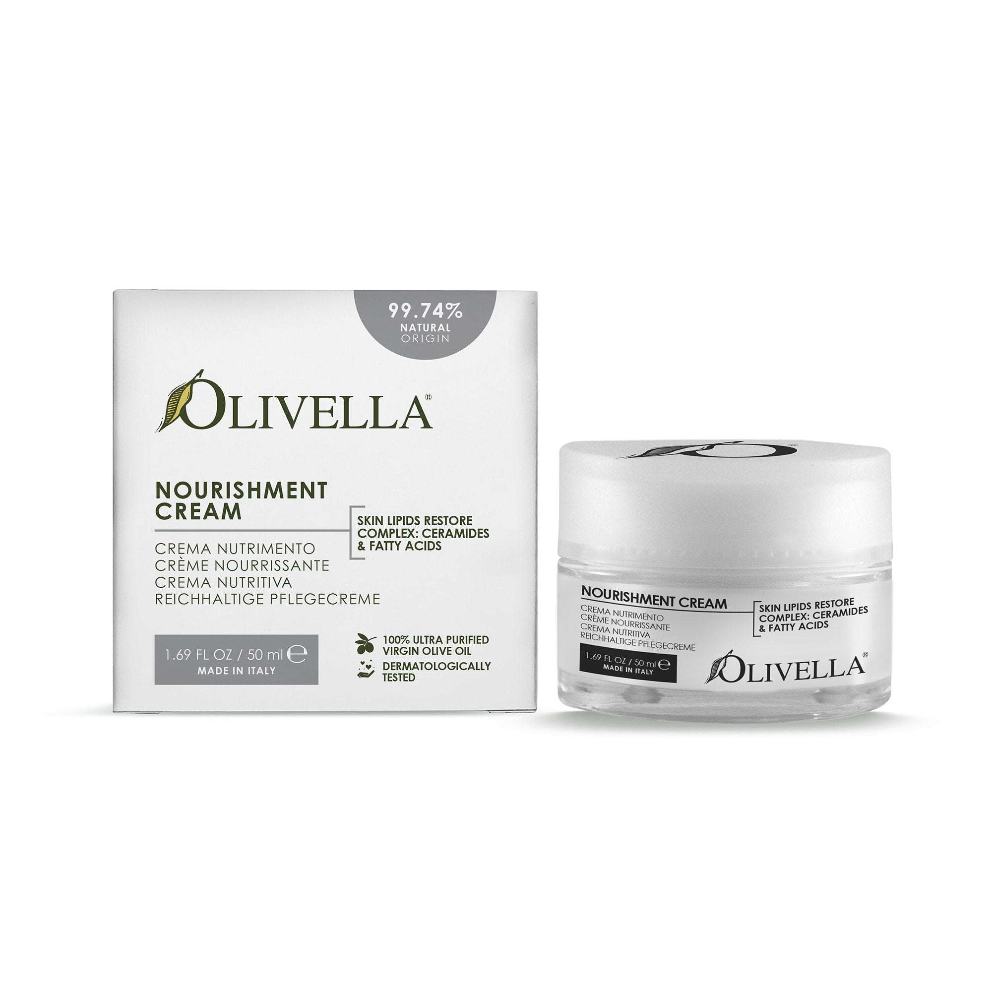Glow Essentials Bundle - Olivella Europe
